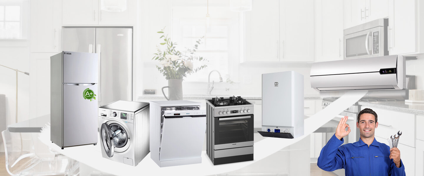 Niğde Gorenje Servisi